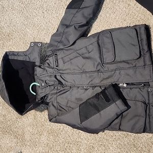 Nautica 2t winter jacket